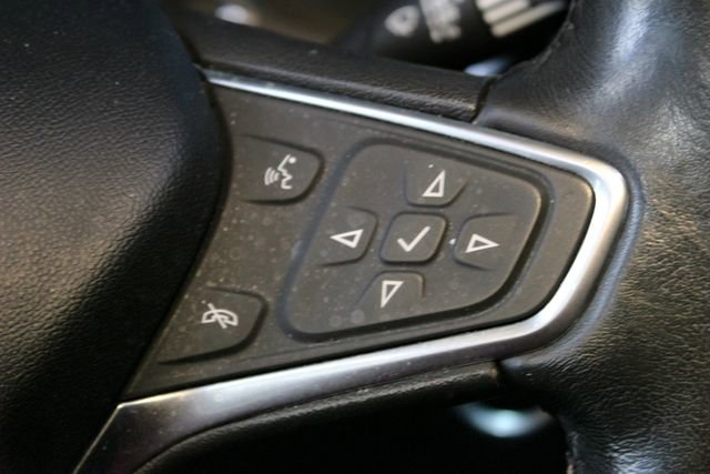 Used 2018 Chevrolet Equinox LT w/ LT True North Edition AWD/4WD image 24
