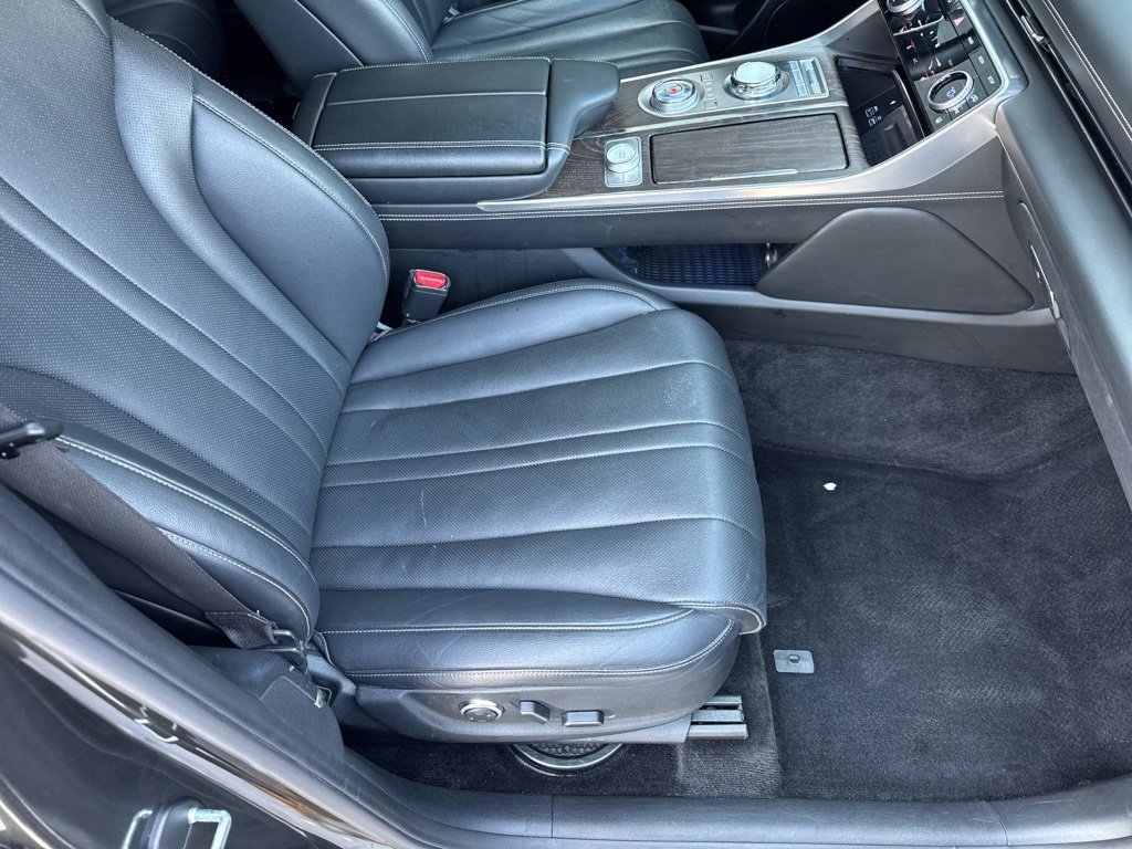 Used 2024 Genesis GV80 2.5T image 16