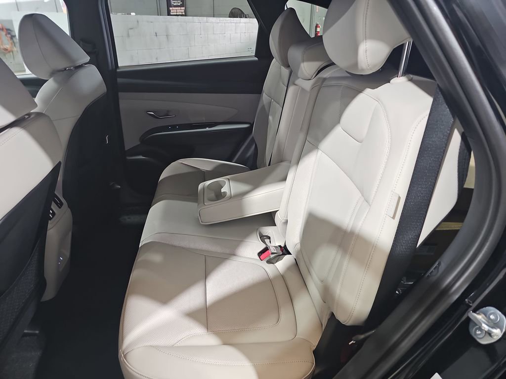 New 2026 Hyundai Tucson Limited image 15