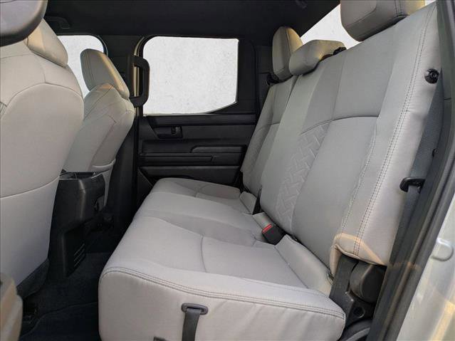 Used 2025 Toyota Tacoma SR5 image 19