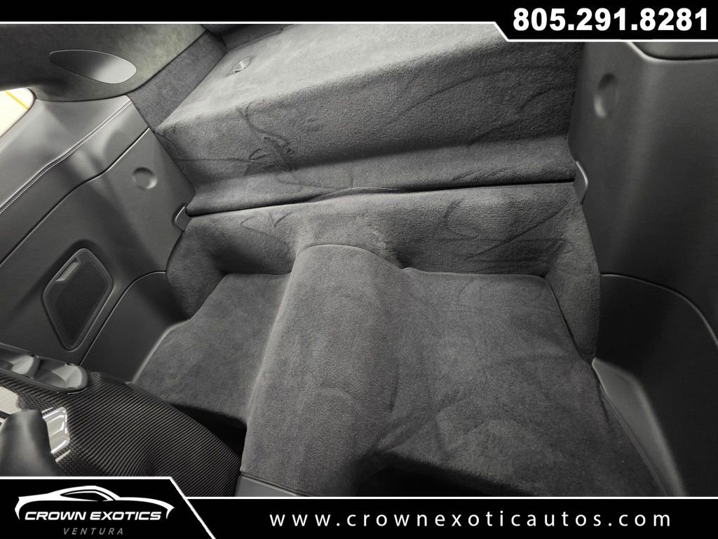 Used 2022 Porsche 911 GT3 image 22