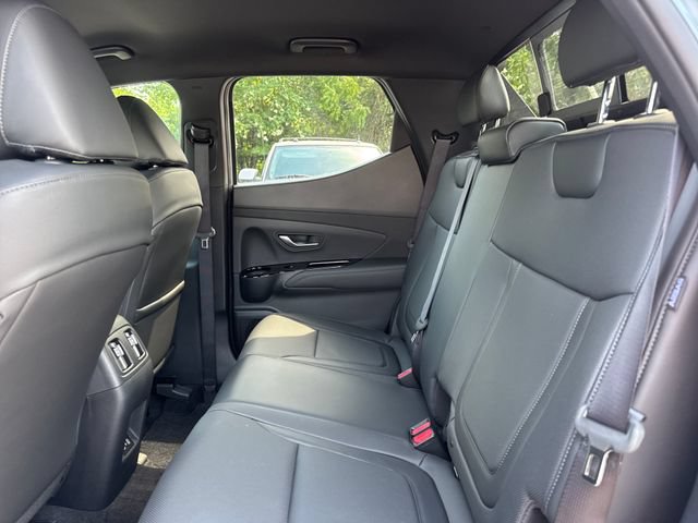 New 2026 Hyundai Santa Cruz XRT AWD/4WD image 9