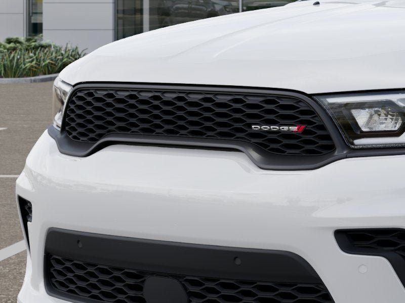 New 2026 Dodge Durango GT AWD/4WD image 11