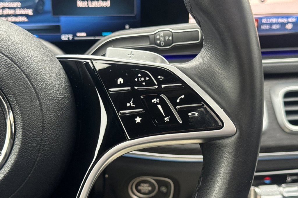 Certified 2026 Mercedes-Benz GLE 350 4MATIC image 30