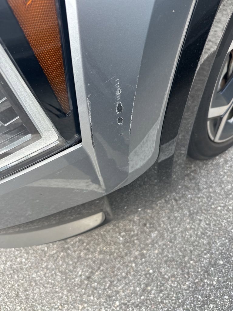 Certified 2023 Kia Niro EX Touring FWD image 12