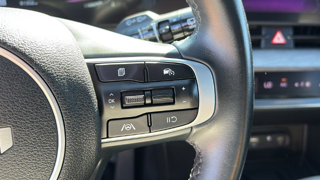 Used 2023 Kia Sportage X-Line w/ X-Line Premium Package AWD/4WD image 15