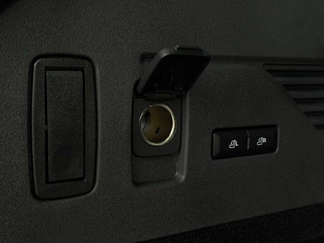 New 2026 Lincoln Nautilus Reserve w/ Jet Appearance Package image 10