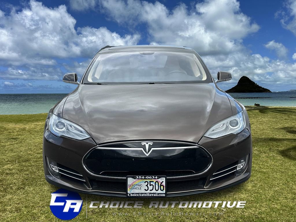 Used 2014 Tesla Model S image 10