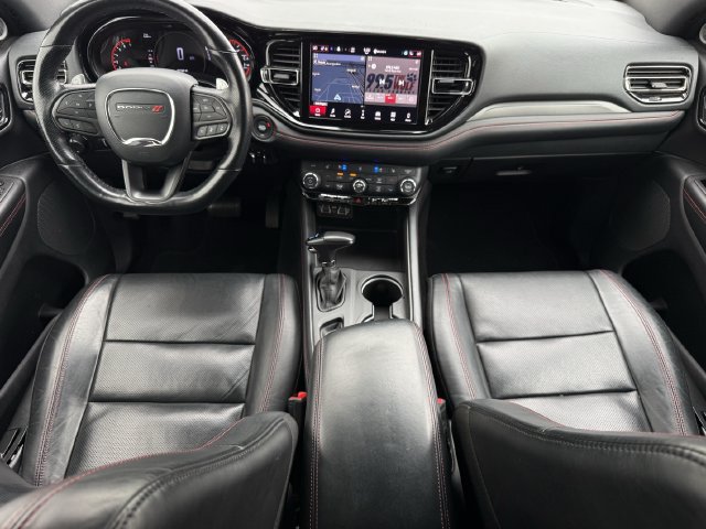 Used 2024 Dodge Durango GT AWD/4WD image 12