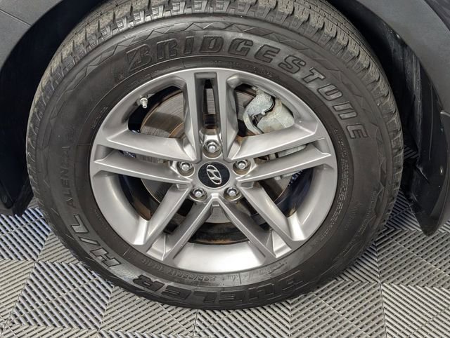 Used 2018 Hyundai Santa Fe Sport w/ 2.4L Value Package 02 image 8