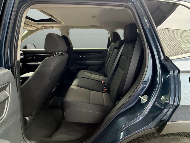 Certified 2024 Honda CR-V EX image 11