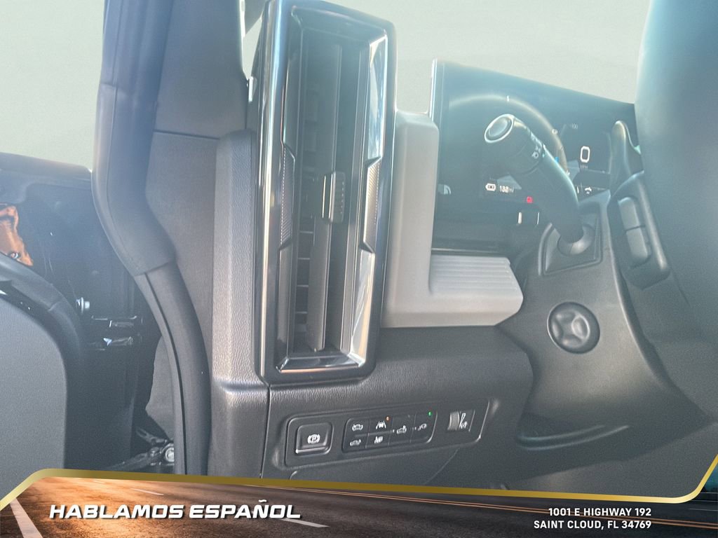 New 2026 GMC Hummer EV 4x4 Crew Cab image 17