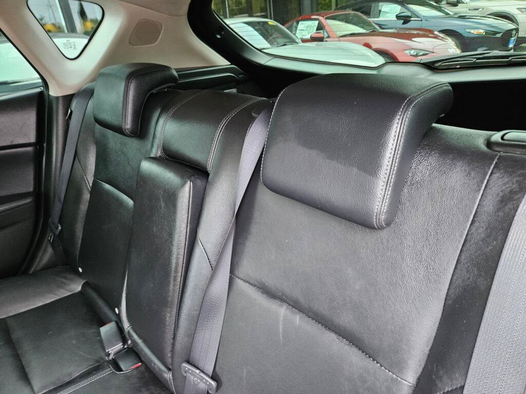 Used 2010 MAZDA MAZDA3 s Grand Touring FWD image 12