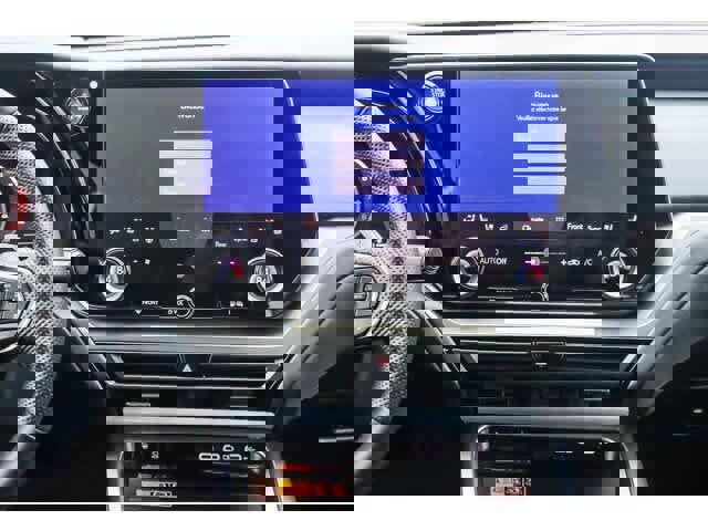 New 2026 Lexus TX 350 F SPORT Handling image 39