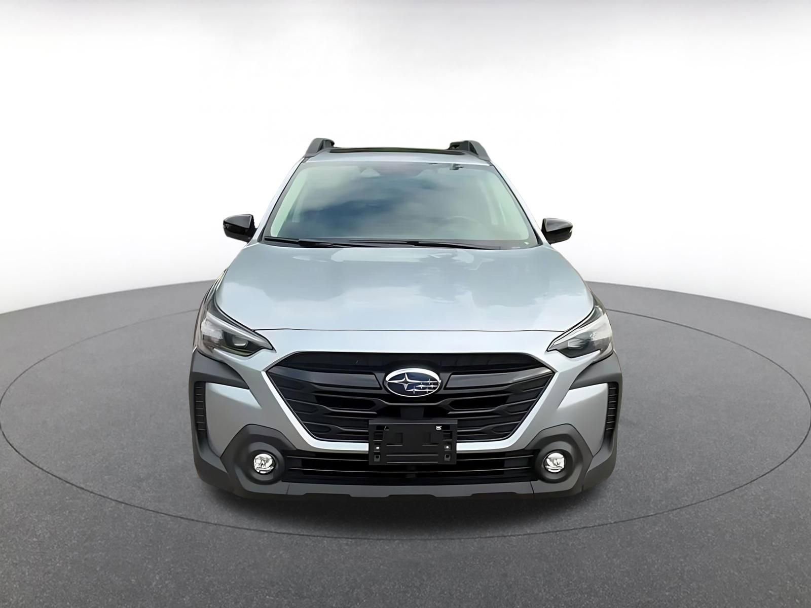 Used 2025 Subaru Outback Onyx Edition AWD/4WD image 4
