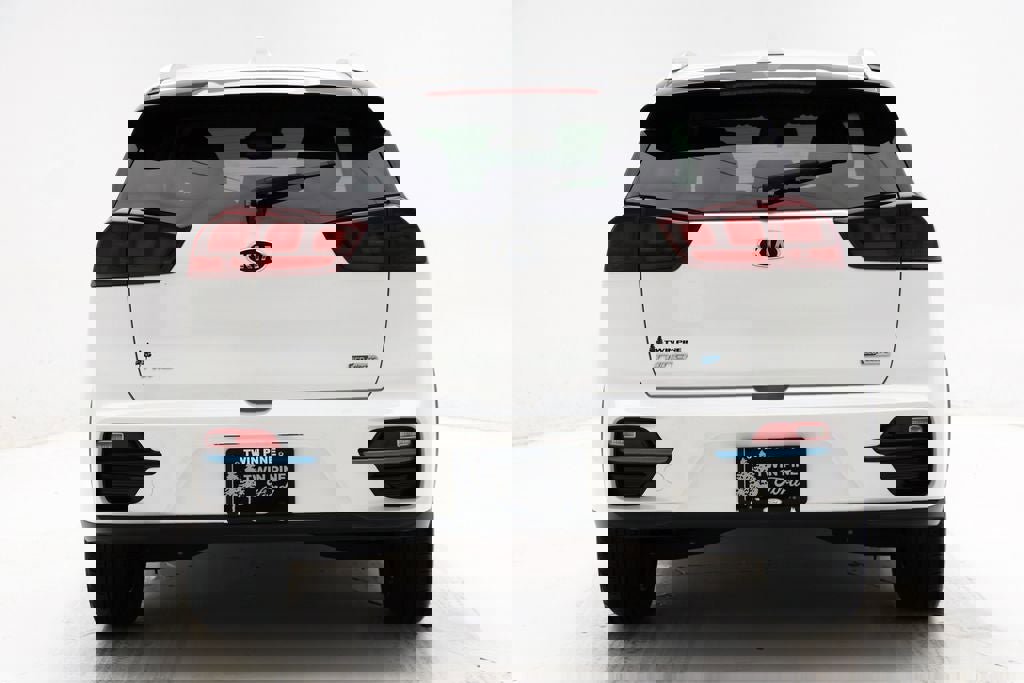 Used 2021 Kia Niro EX w/ Cold Weather Package image 8