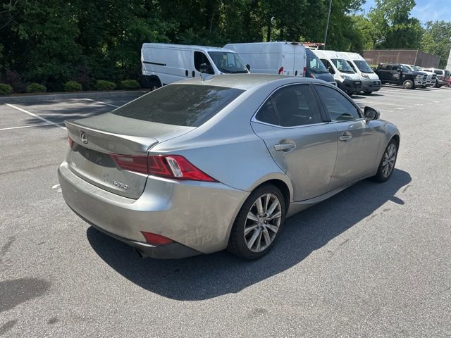 Used 2015 Lexus IS 250 RWD image 3