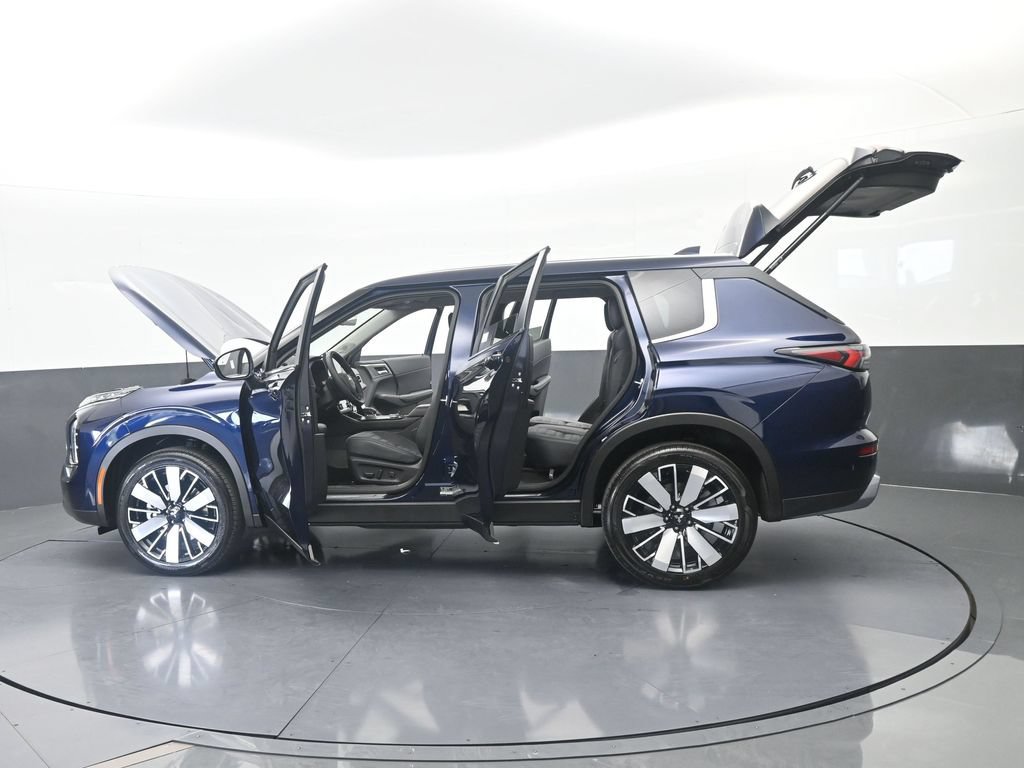 New 2026 Mitsubishi Outlander SE FWD image 76