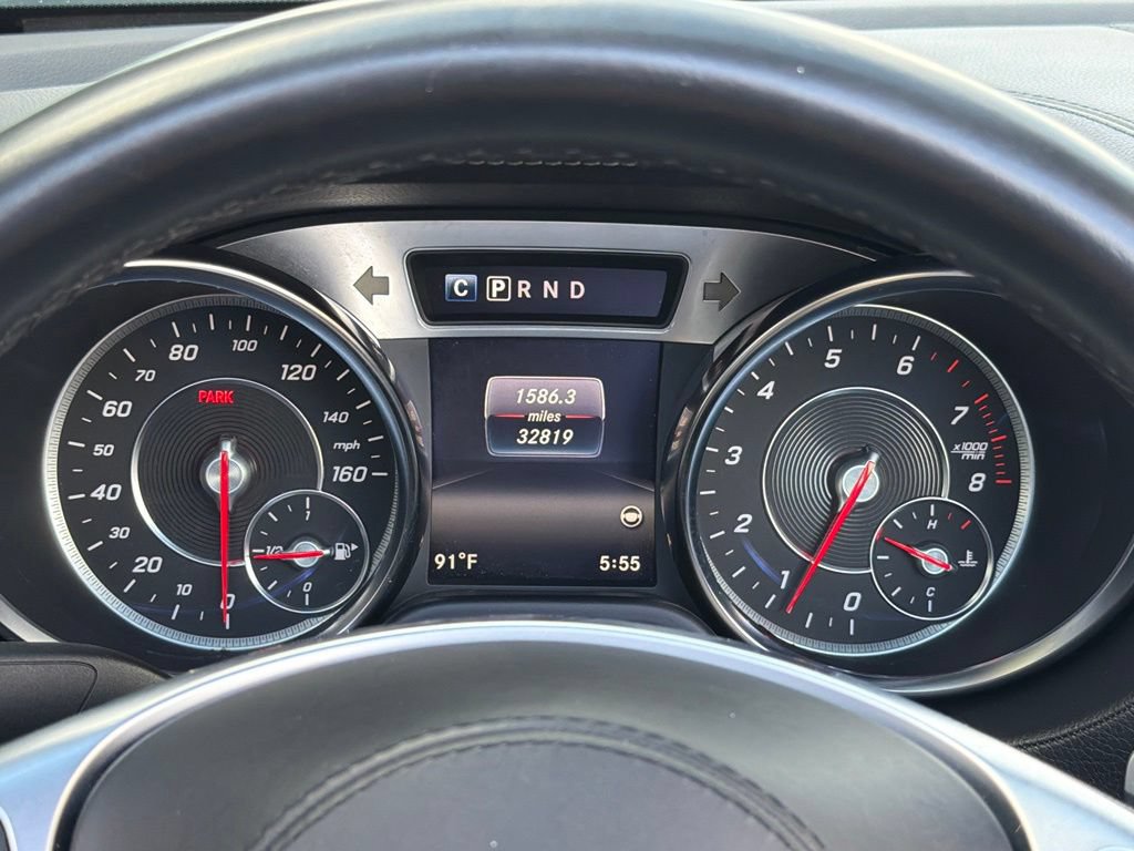 Used 2020 Mercedes-Benz SL 450 image 42