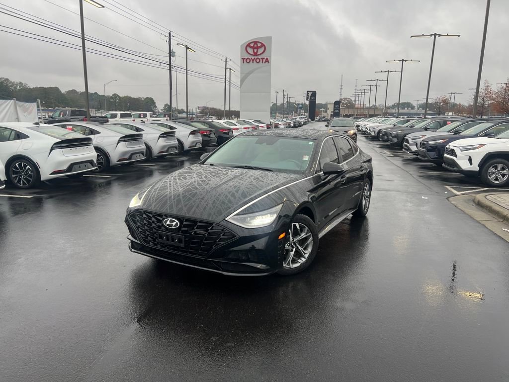 Used 2023 Hyundai Sonata SEL