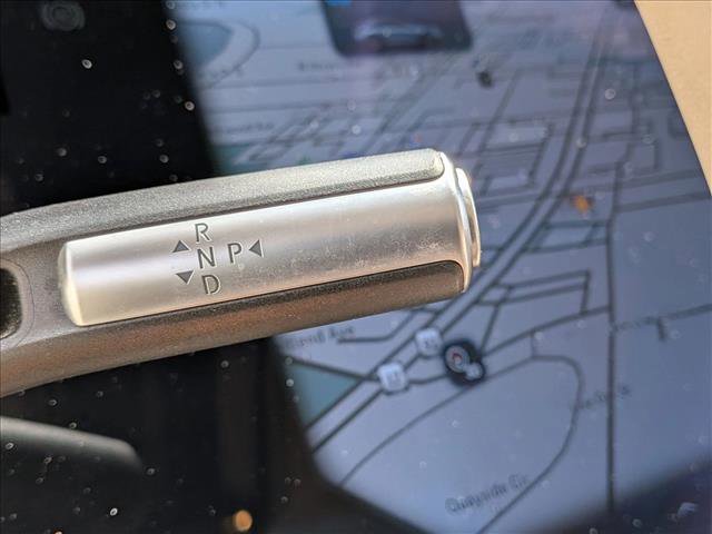 Certified 2023 Mercedes-Benz EQS 580 4MATIC Sedan image 11