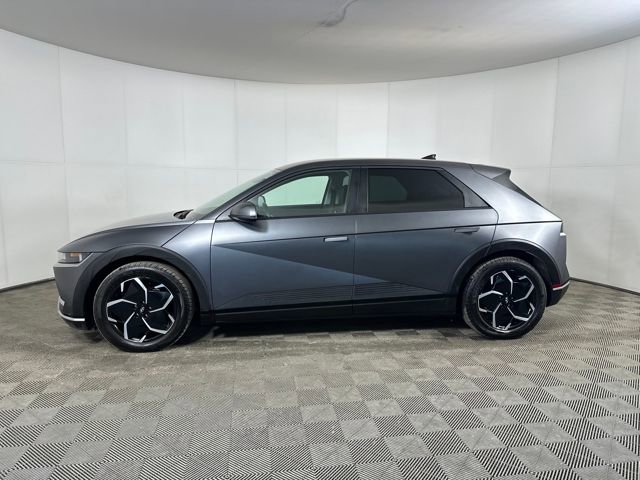Used 2023 Hyundai Ioniq 5 SEL image 6