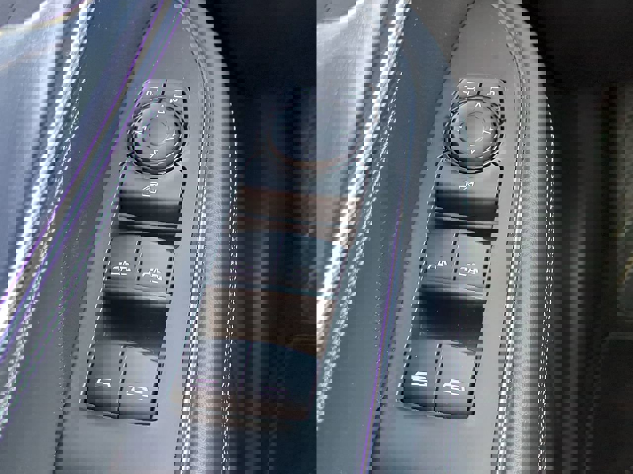 Used 2021 Buick Envision Preferred w/ Sport Touring Package image 23