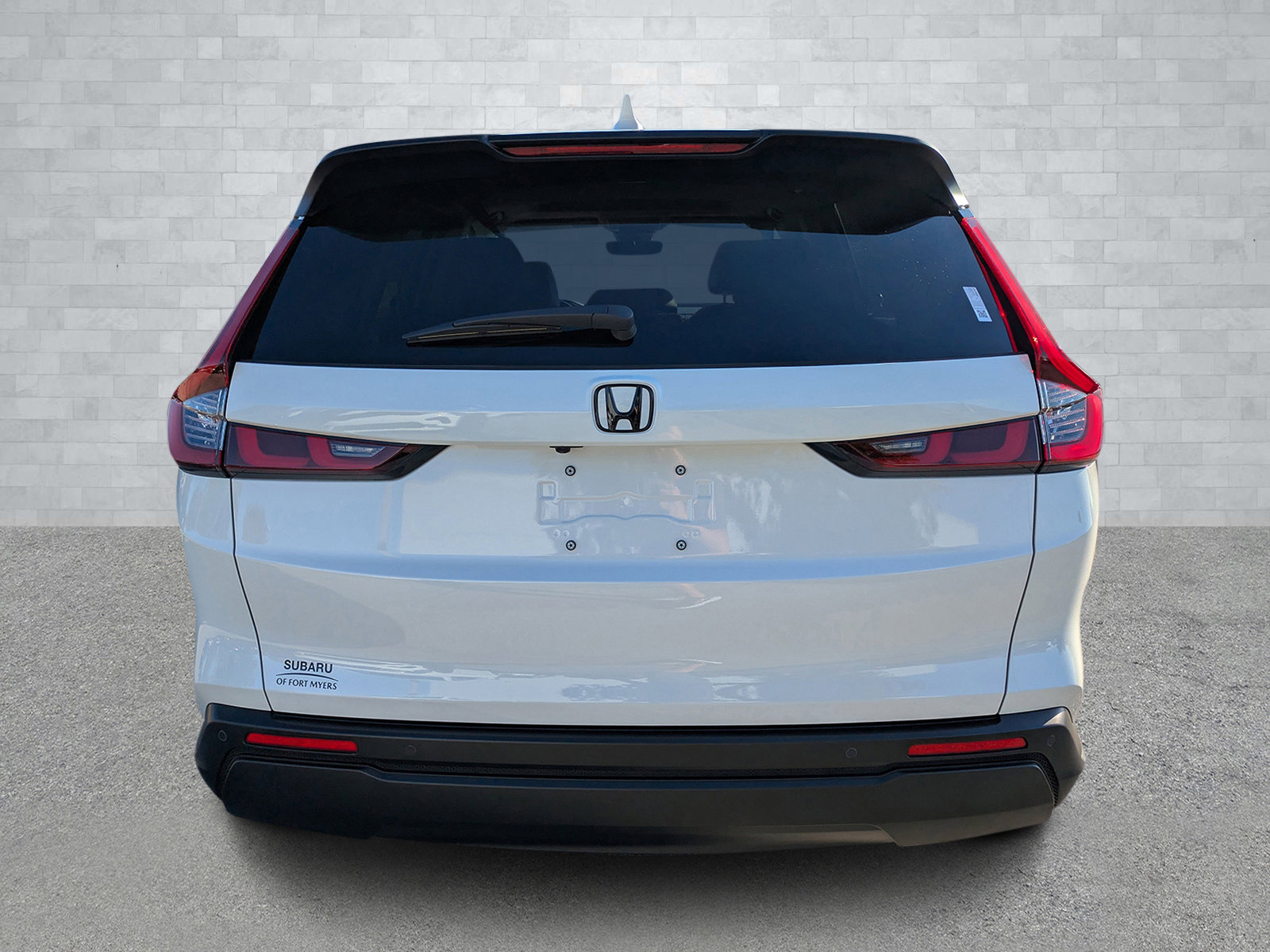 Used 2026 Honda CR-V EX-L image 6