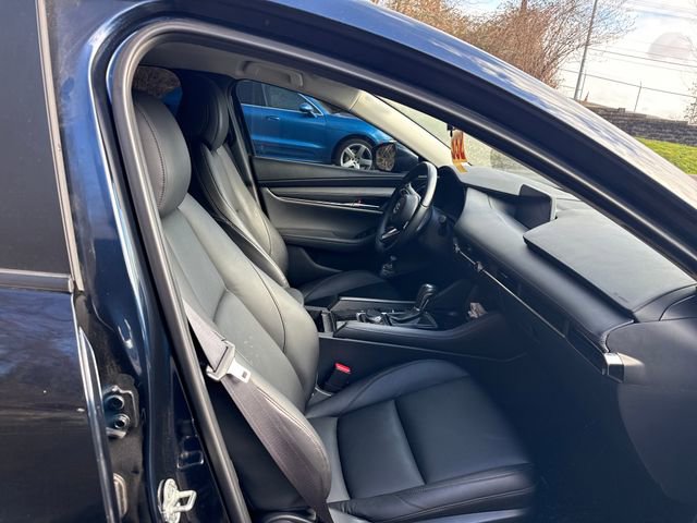 Used 2025 MAZDA MAZDA3 s image 11