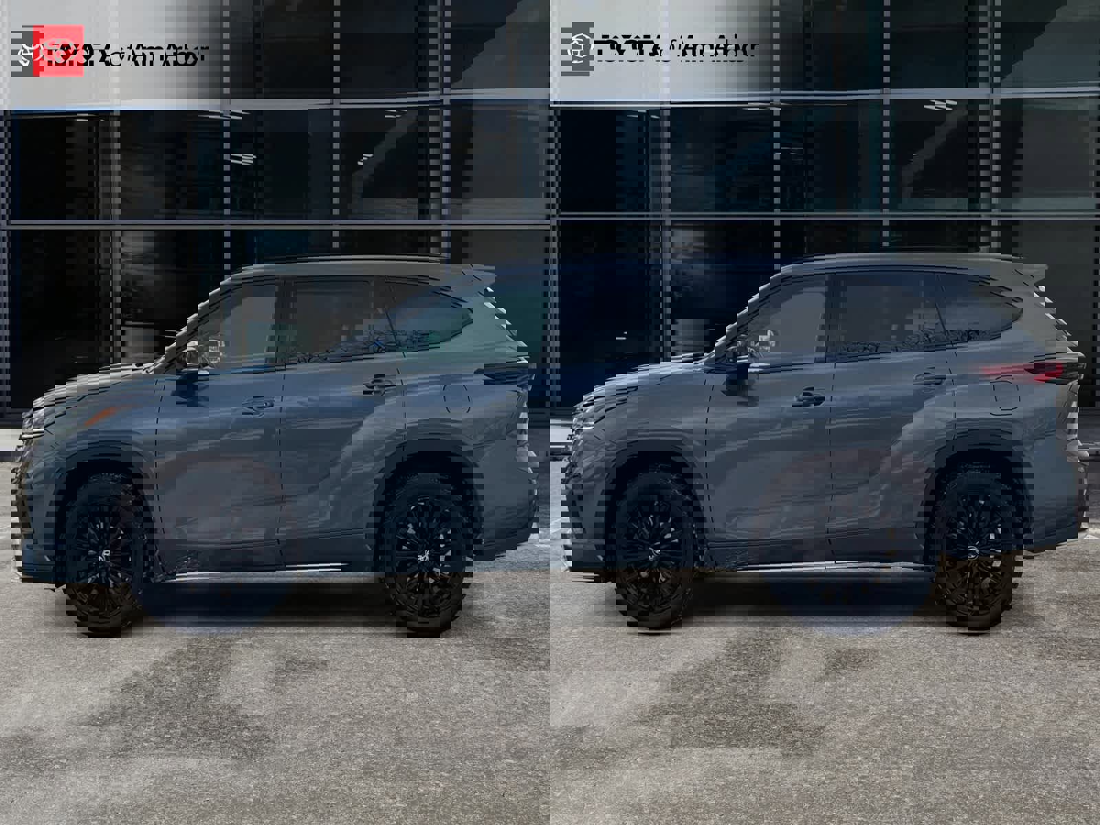 Used 2024 Toyota Highlander XSE image 10