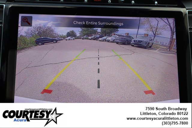 Used 2022 Jeep Grand Cherokee L Overland w/ Luxury Tech Group IV AWD/4WD image 19