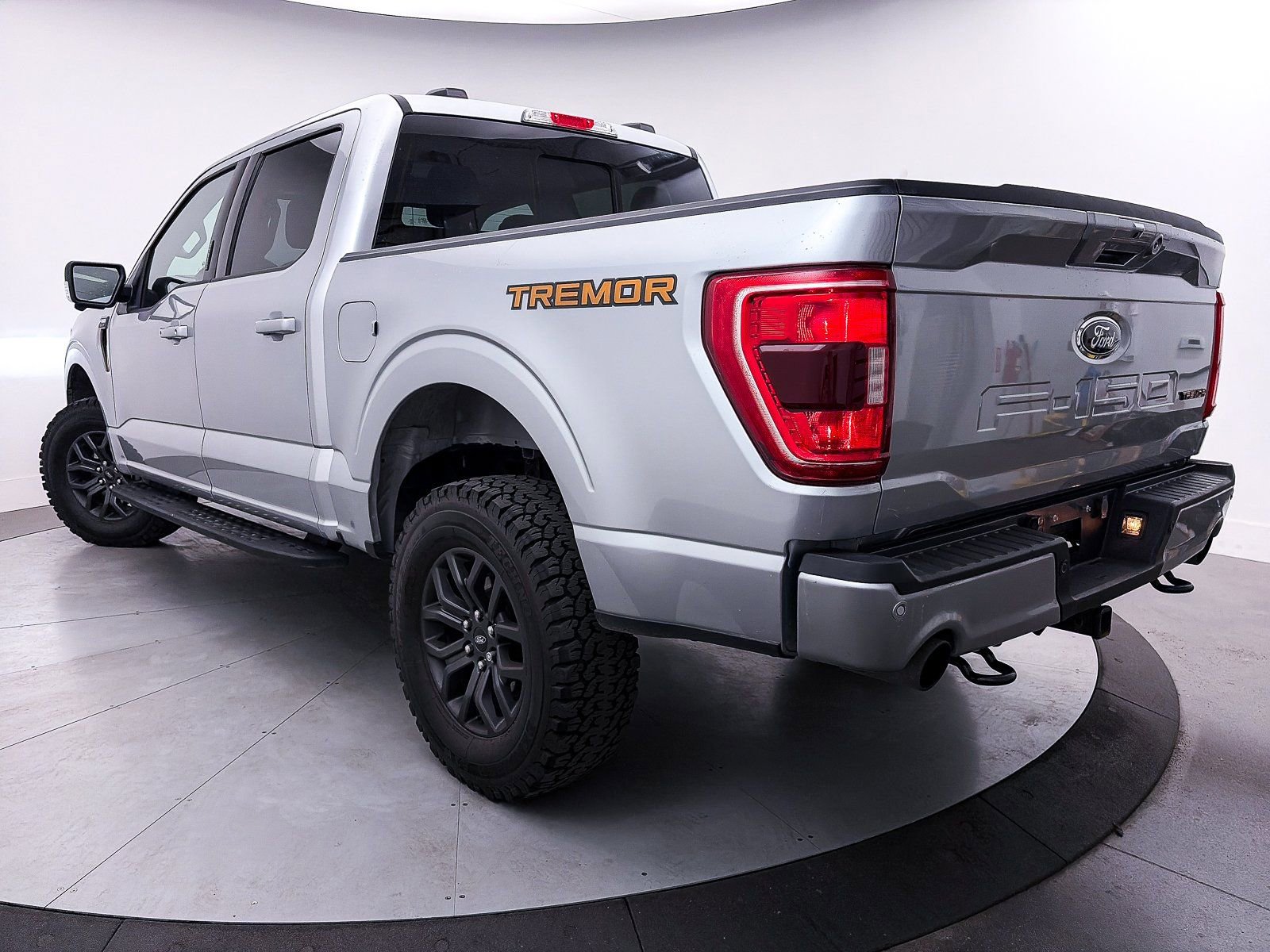 Used 2023 Ford F150 Tremor w/ 360 Degree Camera Package image 2