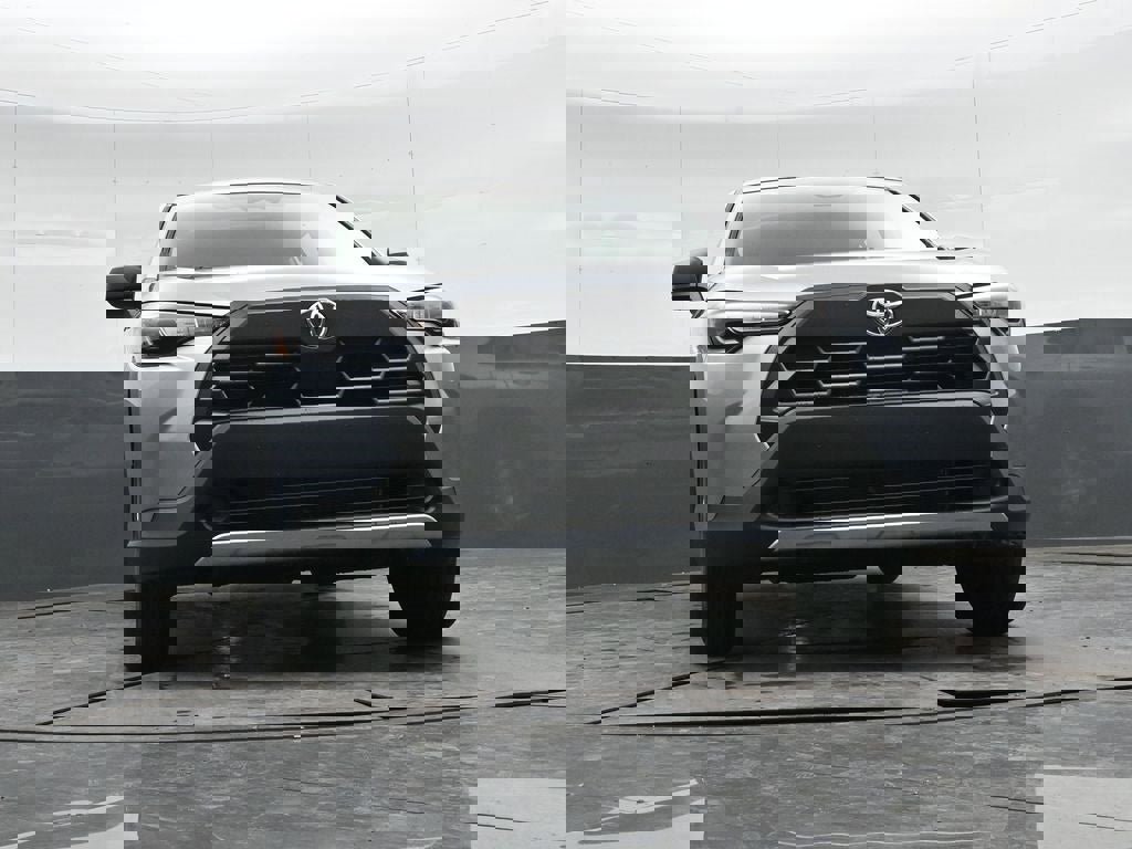 New 2026 Toyota Corolla Cross L image 43