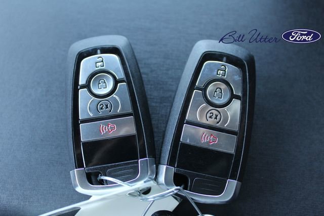 Certified 2024 Ford Bronco Big Bend image 20