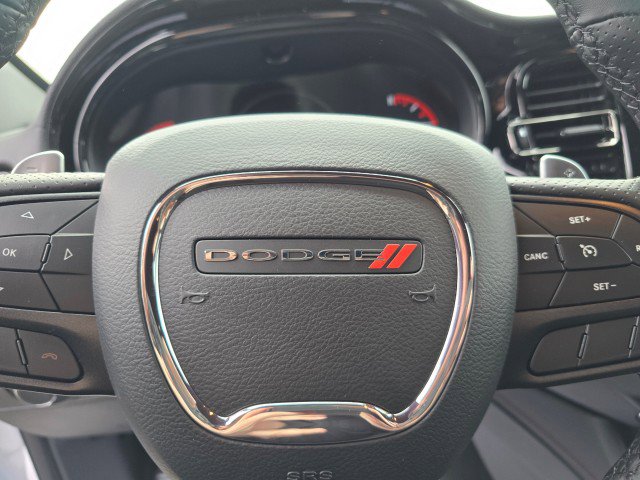 New 2025 Dodge Durango GT w/ Blacktop Package image 38
