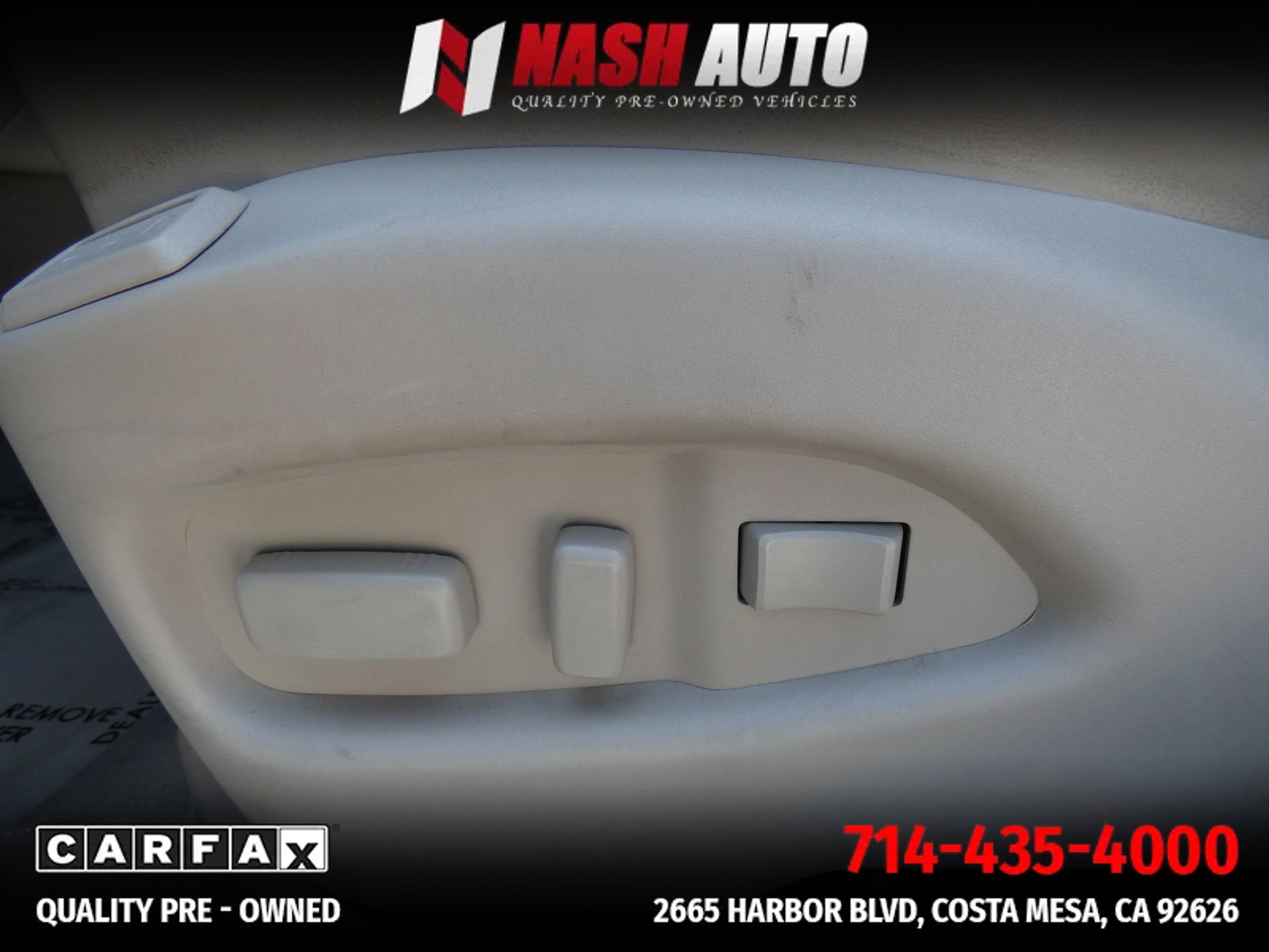 Used 2015 Cadillac SRX Premium FWD image 49