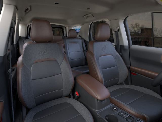 New 2024 Ford Bronco Sport Outer Banks image 10