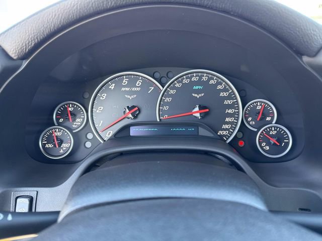 Used 2011 Chevrolet Corvette Grand Sport w/ Preferred Equipment Group image 22