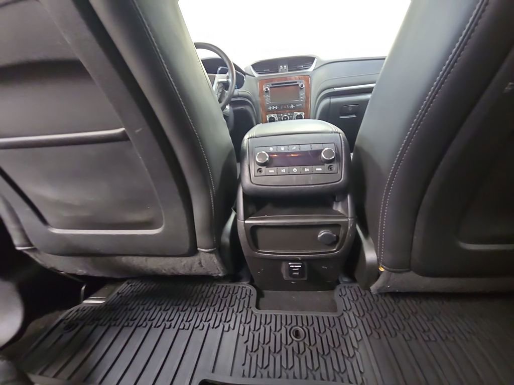 Used 2014 Chevrolet Traverse LTZ AWD/4WD image 30