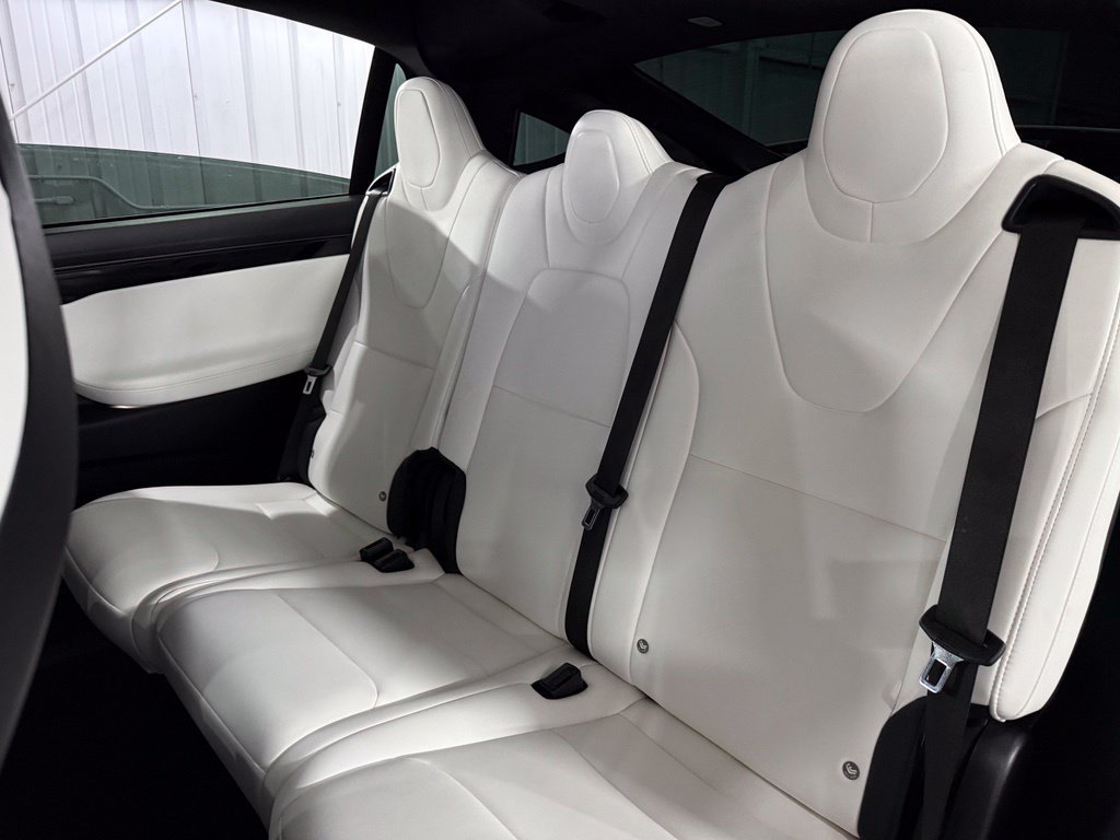 Used 2019 Tesla Model X Long Range AWD/4WD image 23