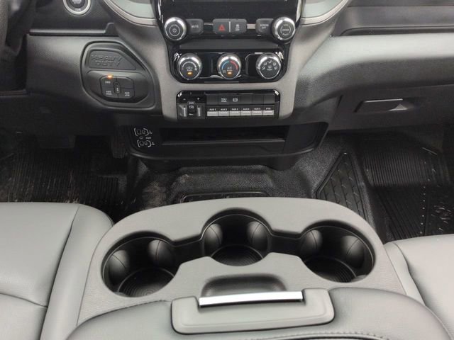 New 2026 RAM 4500 4x4 Crew Cab DRW image 18