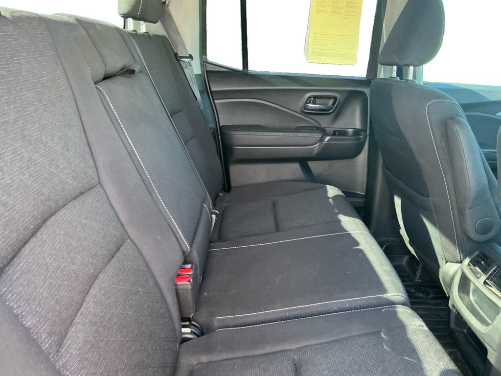 Used 2021 Honda Ridgeline Sport image 18