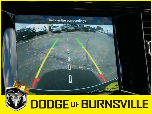 Used 2023 Dodge Durango GT w/ Blacktop Package AWD/4WD image 29