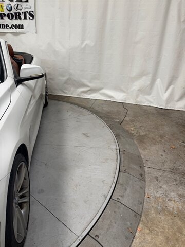 Used 2016 BMW 428i Convertible RWD image 14