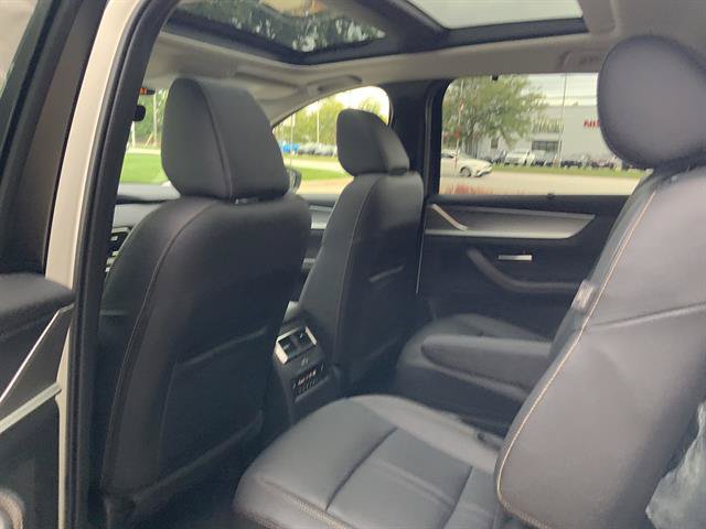 New 2026 MAZDA CX-90 3.3 Turbo w/ Premium Sport Pkg AWD/4WD image 7