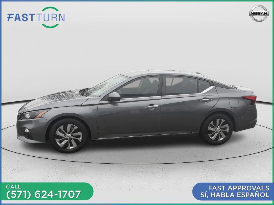 Used 2022 Nissan Altima 2.5 S image 11