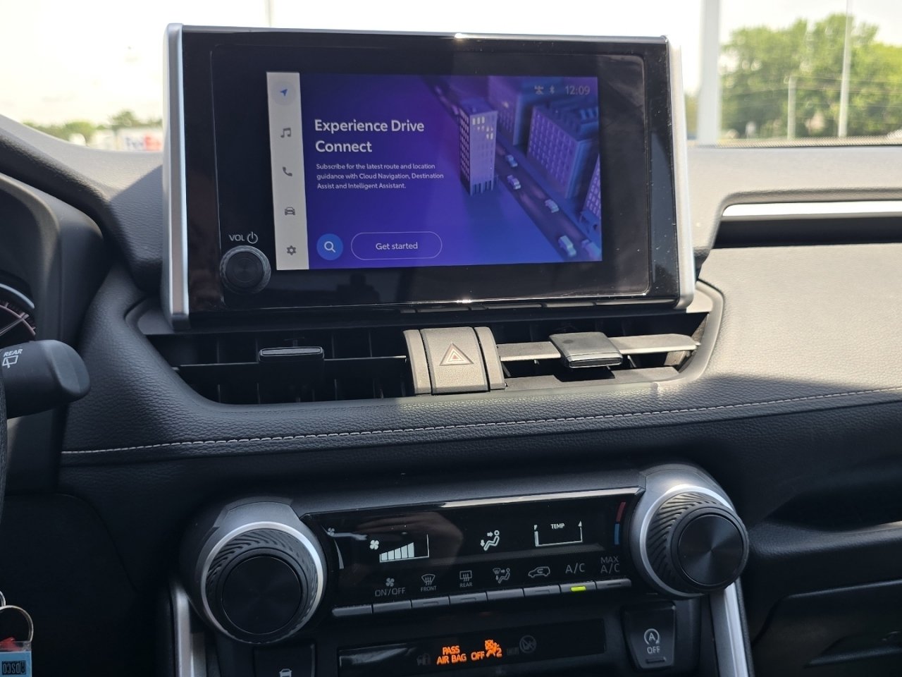 Certified 2024 Toyota RAV4 LE AWD/4WD image 26