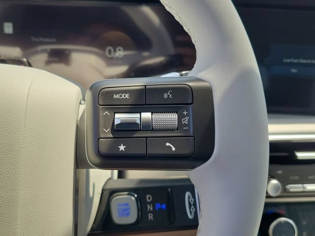 New 2026 Hyundai Palisade SEL FWD image 8