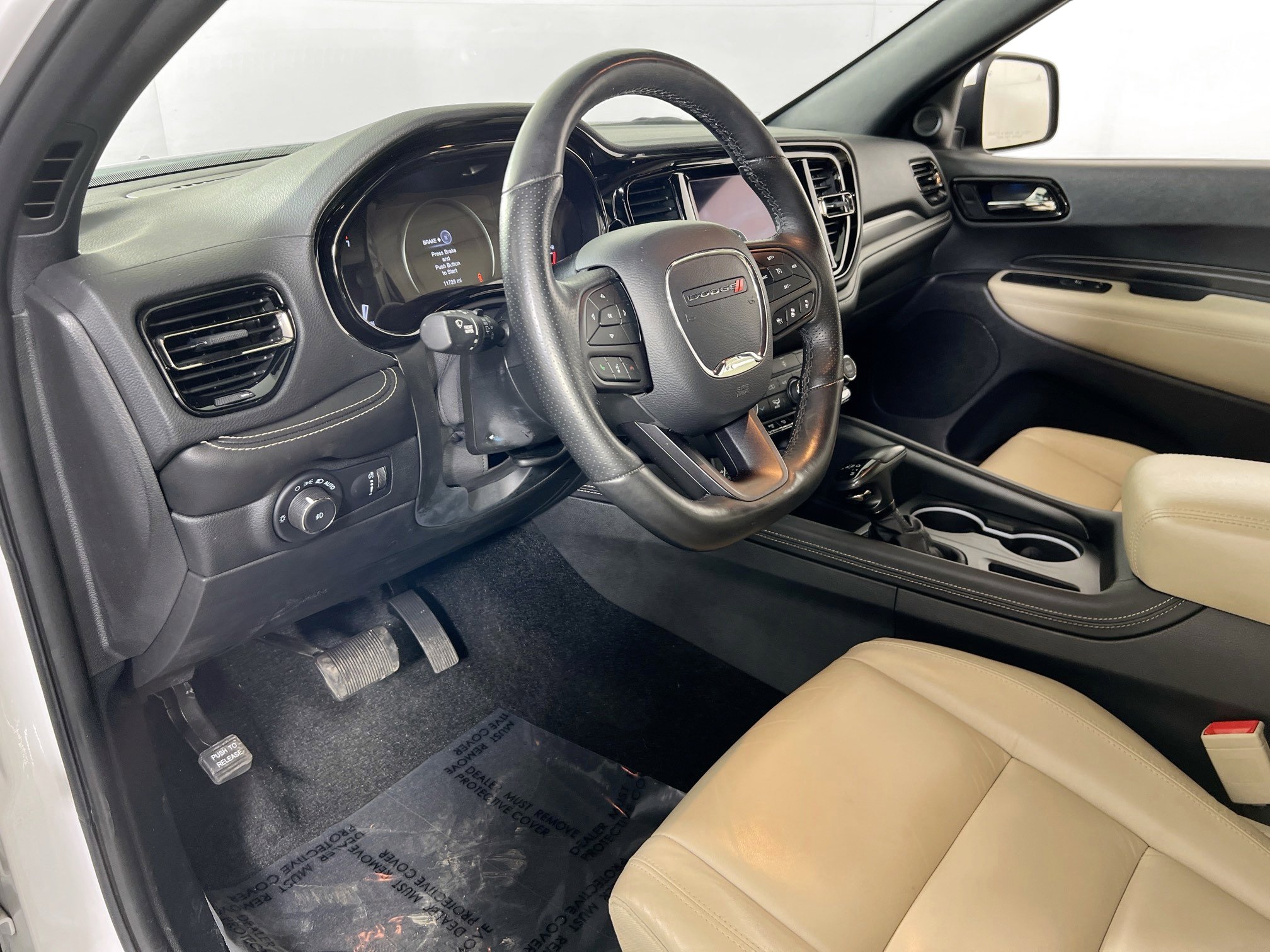 Used 2022 Dodge Durango GT image 9