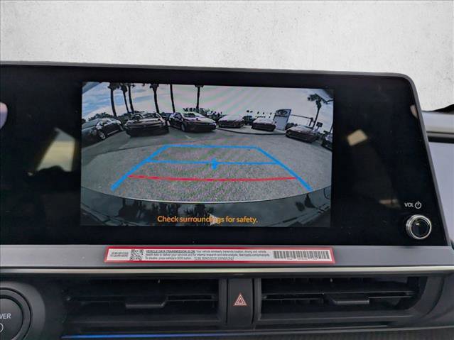 New 2026 Toyota Prius Limited image 12